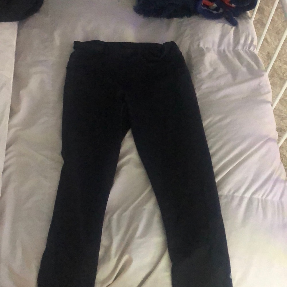 lululemon fast and free right